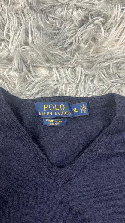 Ralph Lauren pull