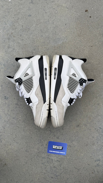 Jordan 4 military black | 42,5