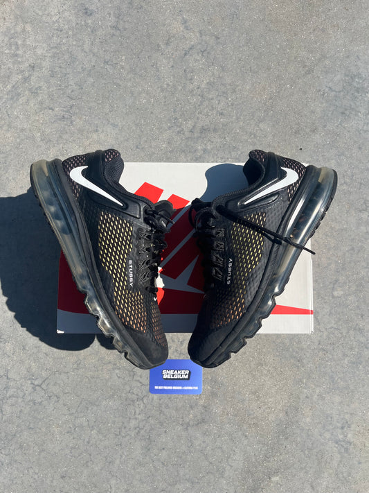 Air max 2013 stussy | 41