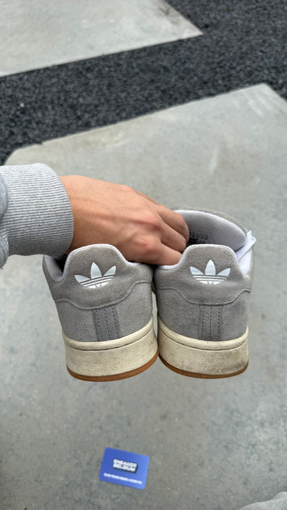 Adidas campus grey | 42,5
