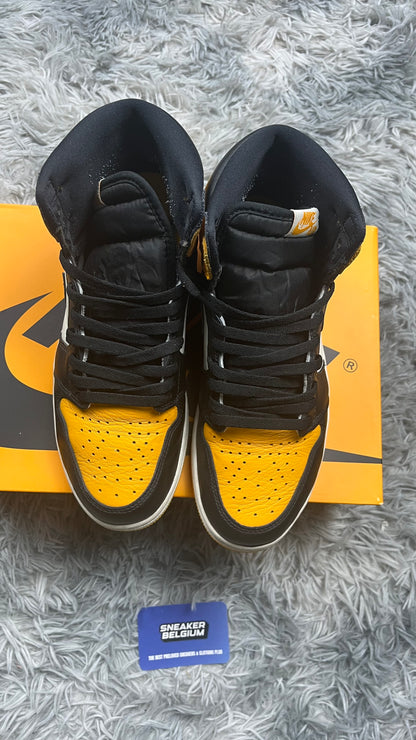 Jordan 1 high TAXI | 44