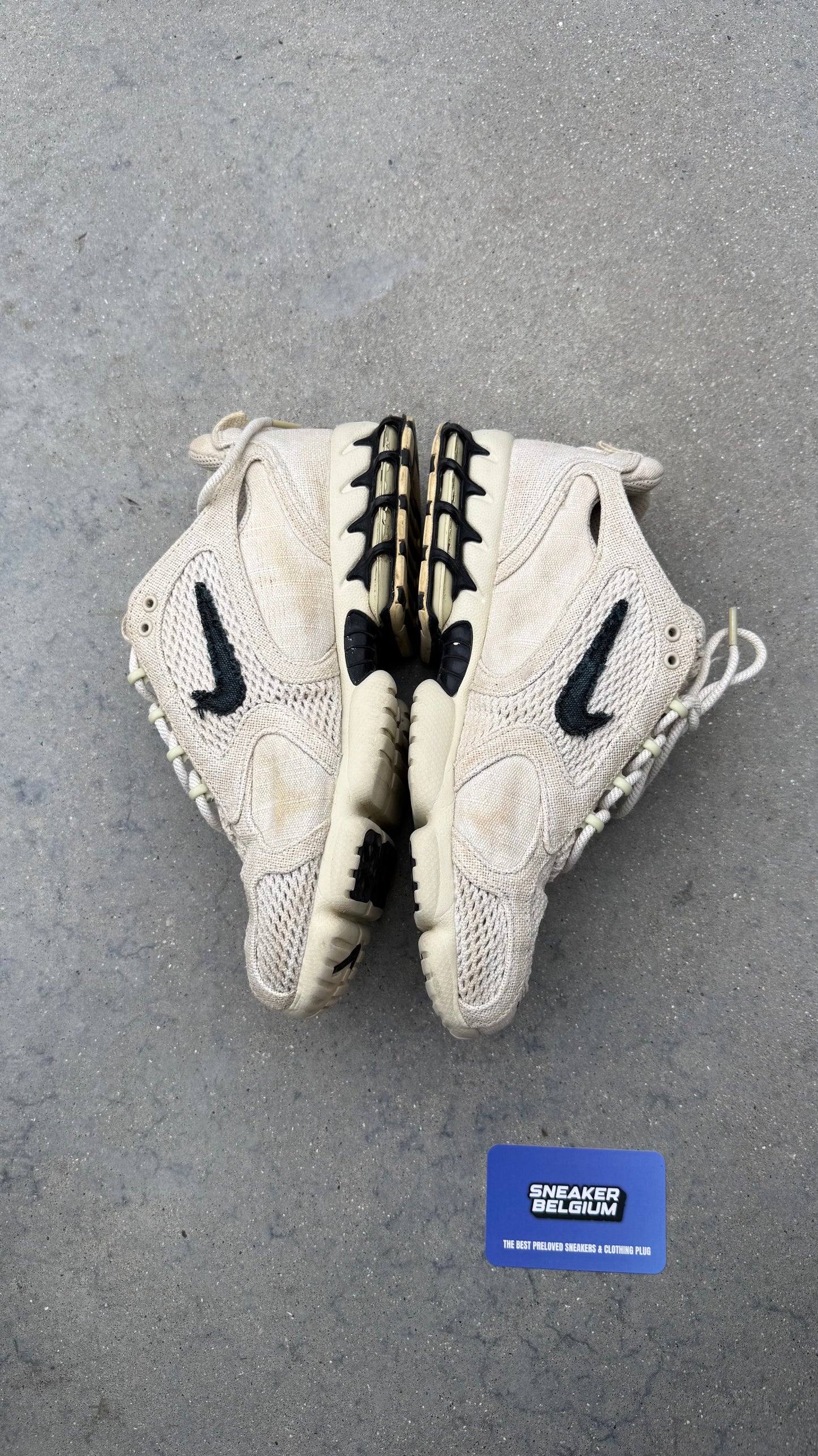 Air Max x stussy | 43