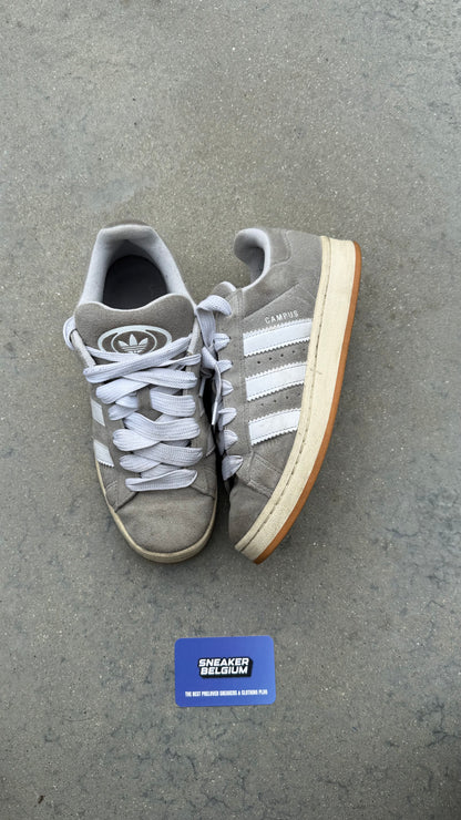 Adidas campus grey | 42,5