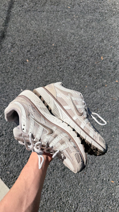 Nike p-6000 Brown / preloved / SZ 39