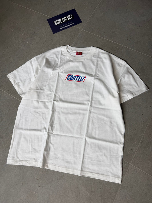 Corteiz t-shirt / size L