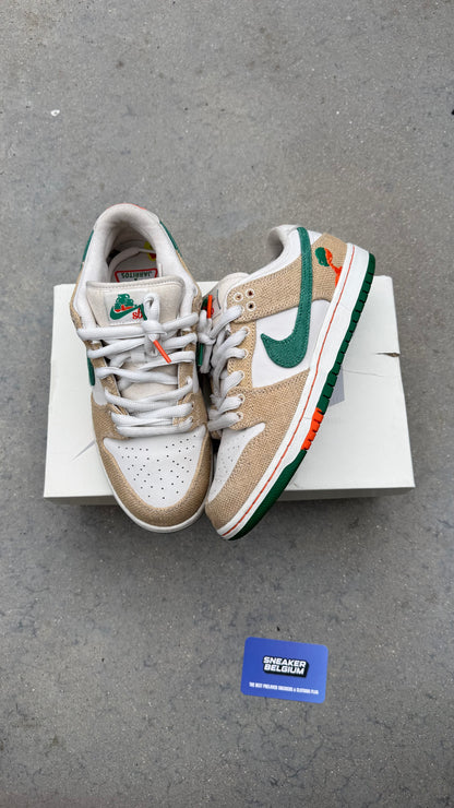 Dunk low sb jarritos | 41