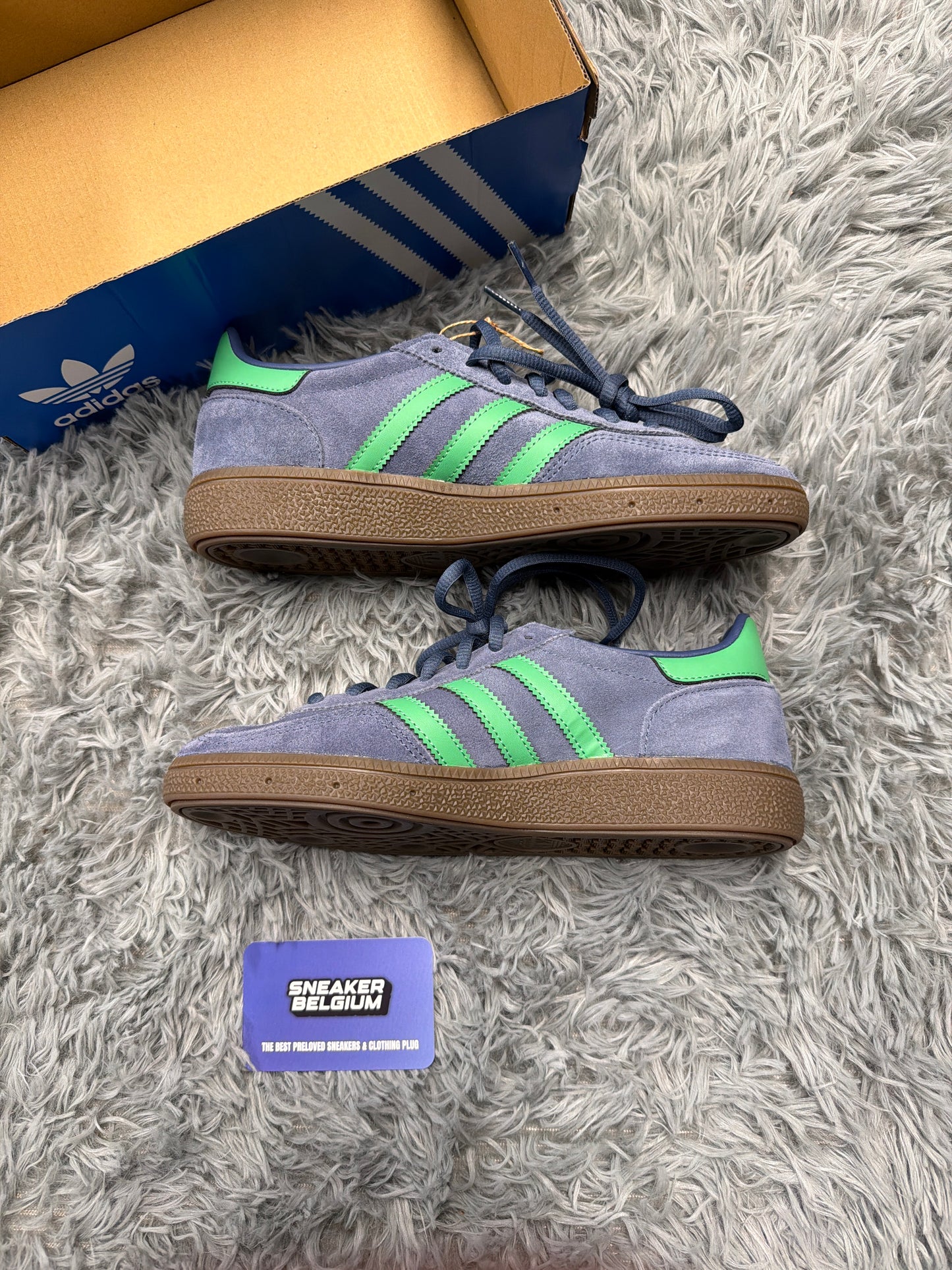 Adidas Handball Spezial / size 38 / brand new