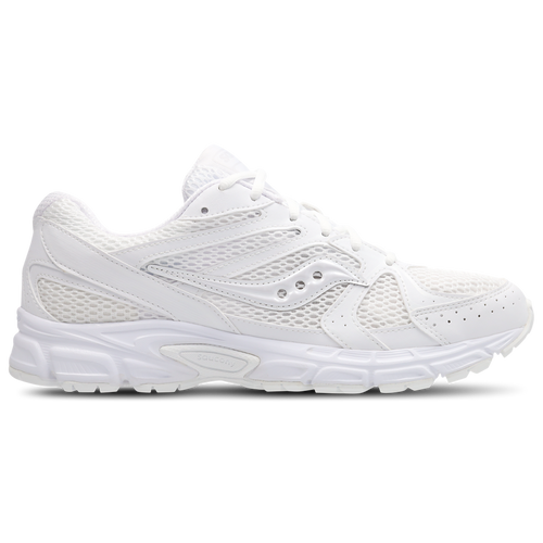 Saucony Ride Millennium "Pure White"