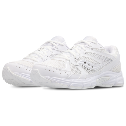 Saucony Ride Millennium "Pure White"