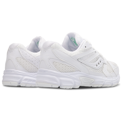 Saucony Ride Millennium "Pure White"