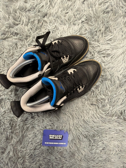 Jordan 4 motorsport / size 38,5 / pre-loved