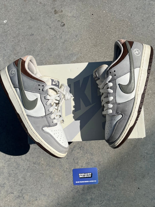 Dunk Sb Yuto grey | 43