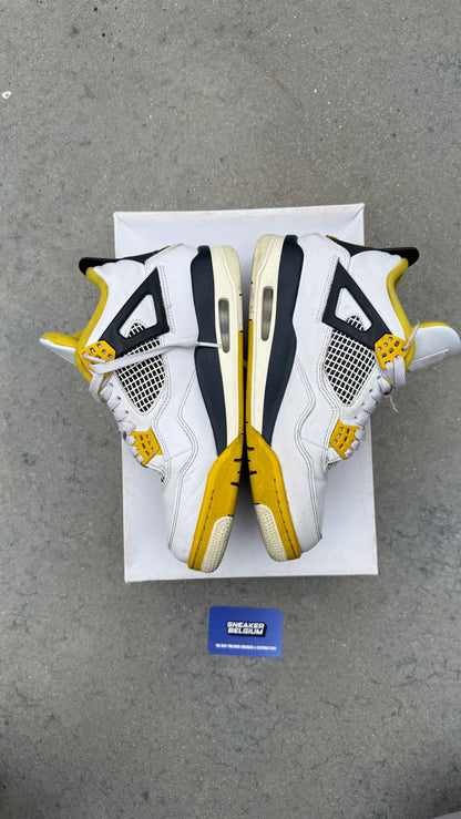 Jordan 4 vivid | 42,5