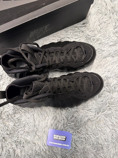 Nike Air Foamposite One “Anthracite”  / size 47,5 / BRAND NEW