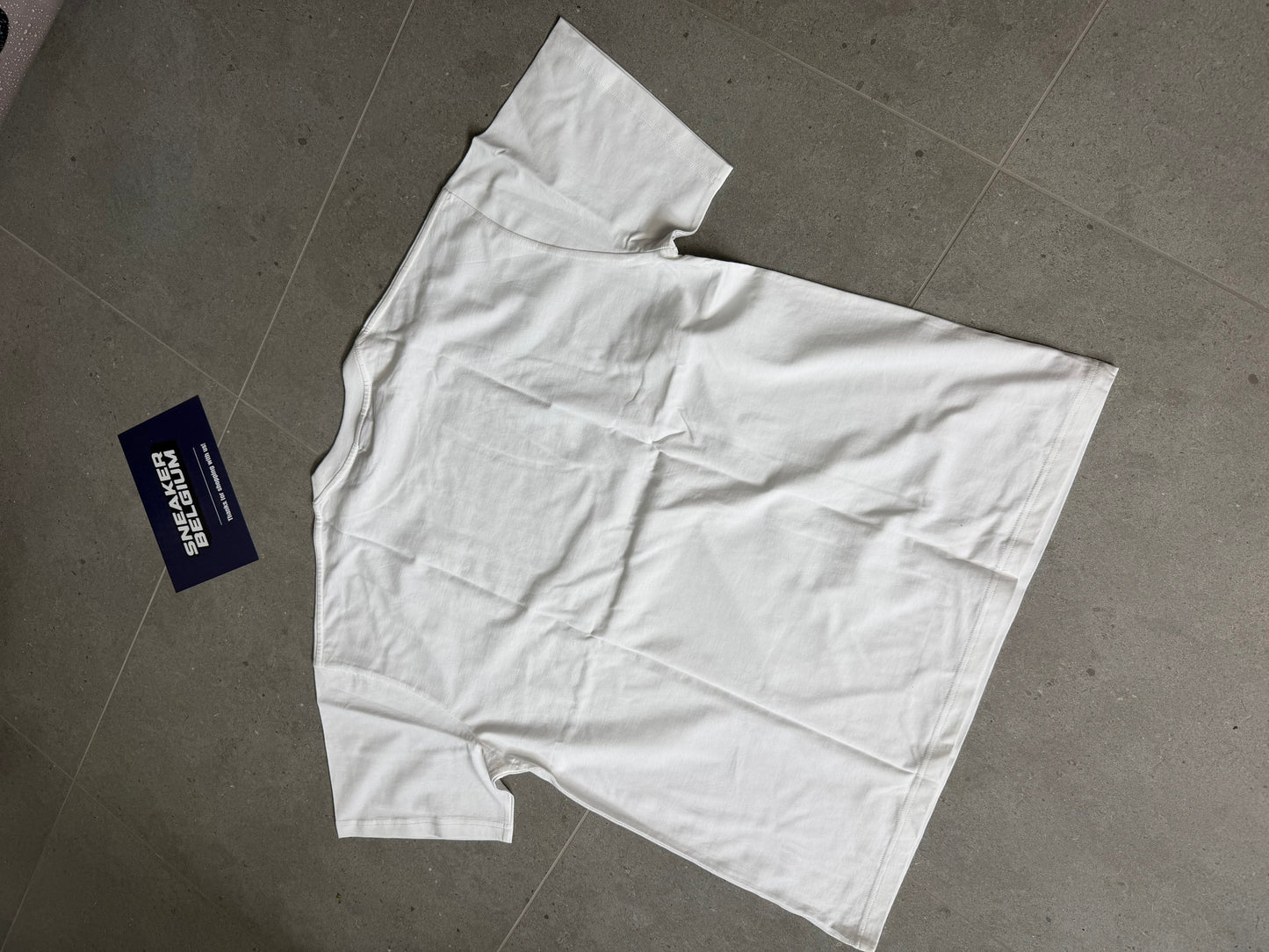Corteiz t-shirt / size L