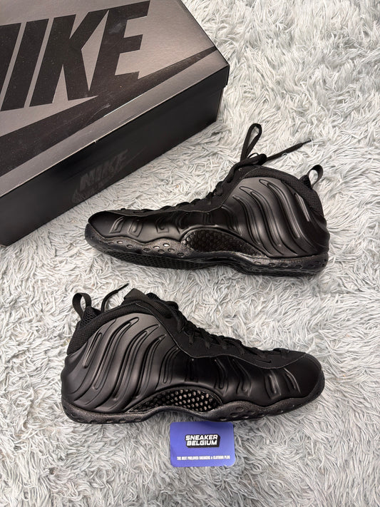 Nike Air Foamposite One “Anthracite”  / size 47,5 / BRAND NEW
