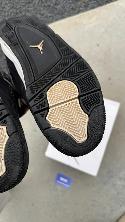 Jordan 4 white thunder | 43