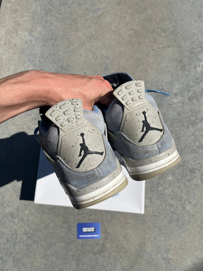 Jordan 4 UNC | 42,5