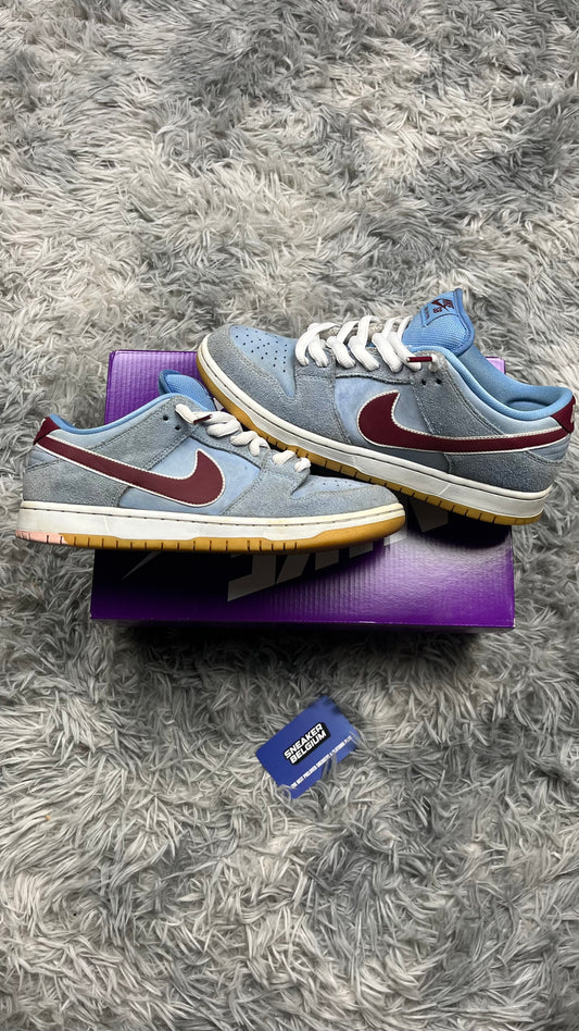 Dunk SB low Philly | 43