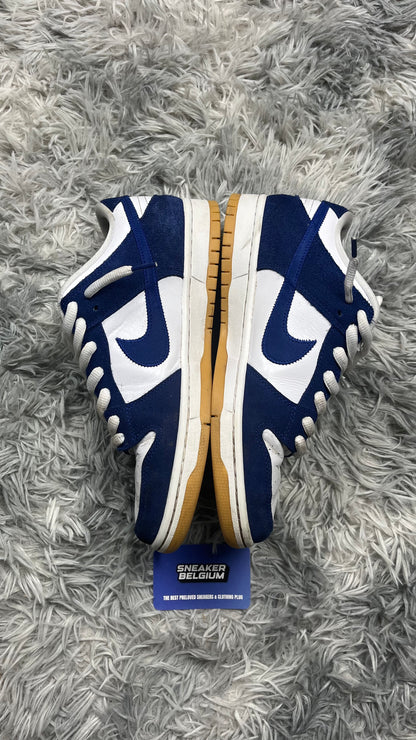 Dunk low SB dodger LA | 44,5