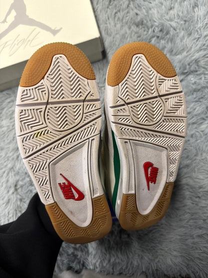 Jordan 4 SB pine green / size 40,5 / Pre-Loves