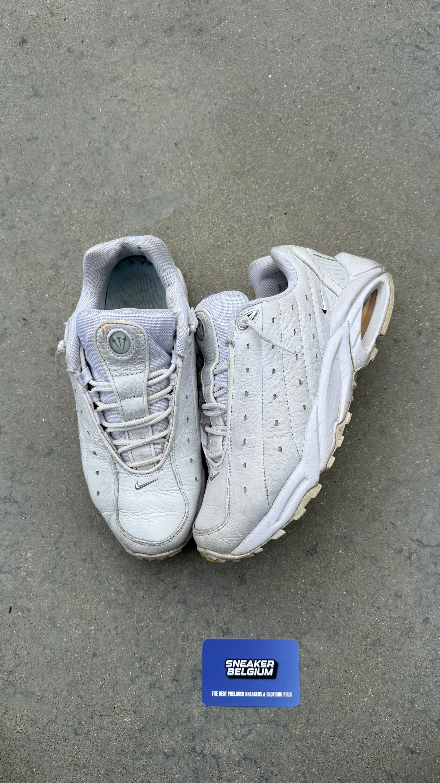 Nocta terra white | 43