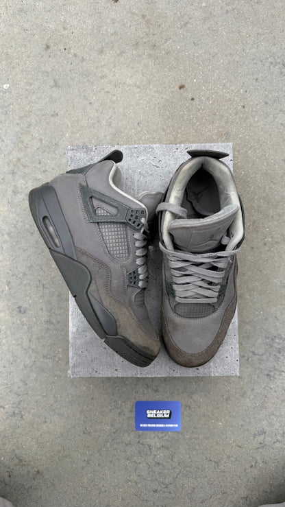 Jordan 4 wet cement | 43