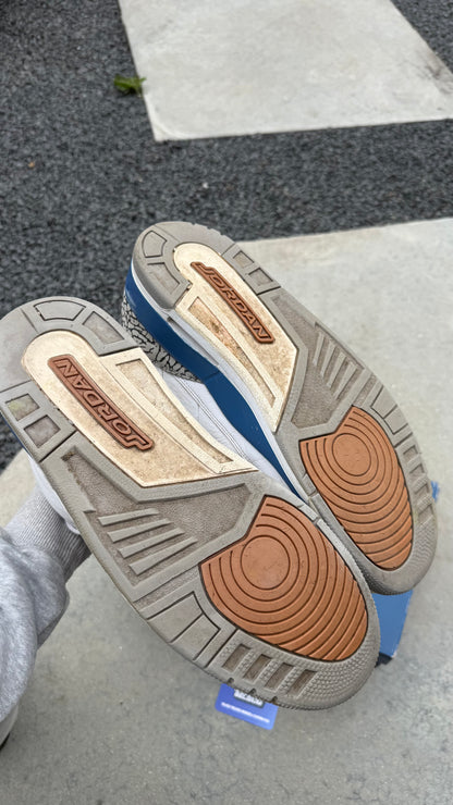 Jordan 3 copper | 47,5