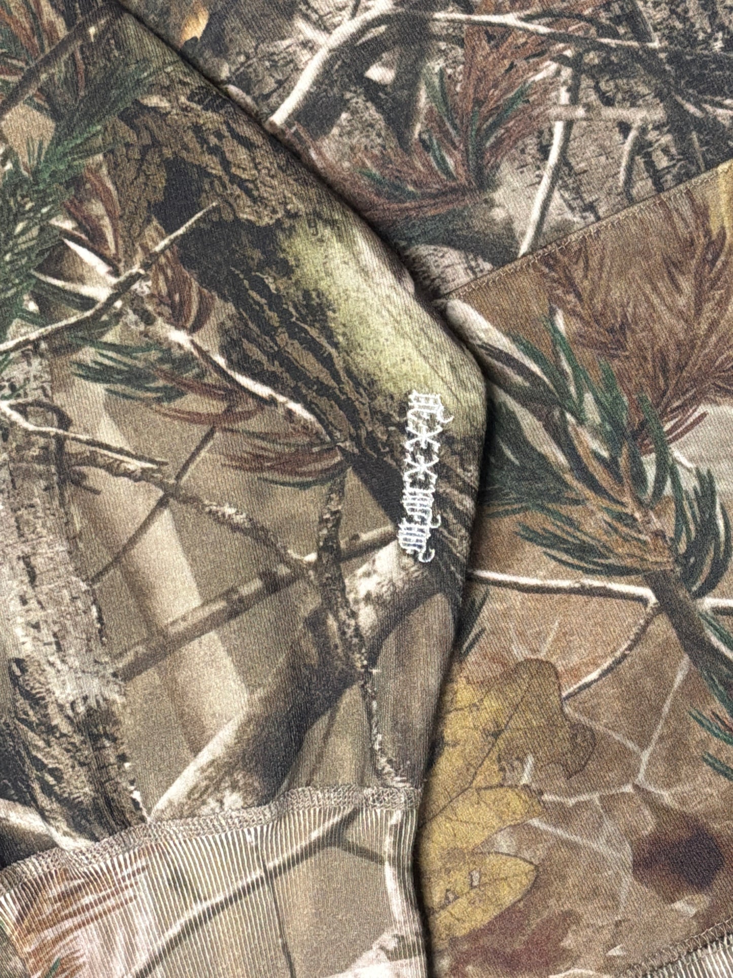 Supreme Boxlogo “Camo” / Size M /  BRAND NEW