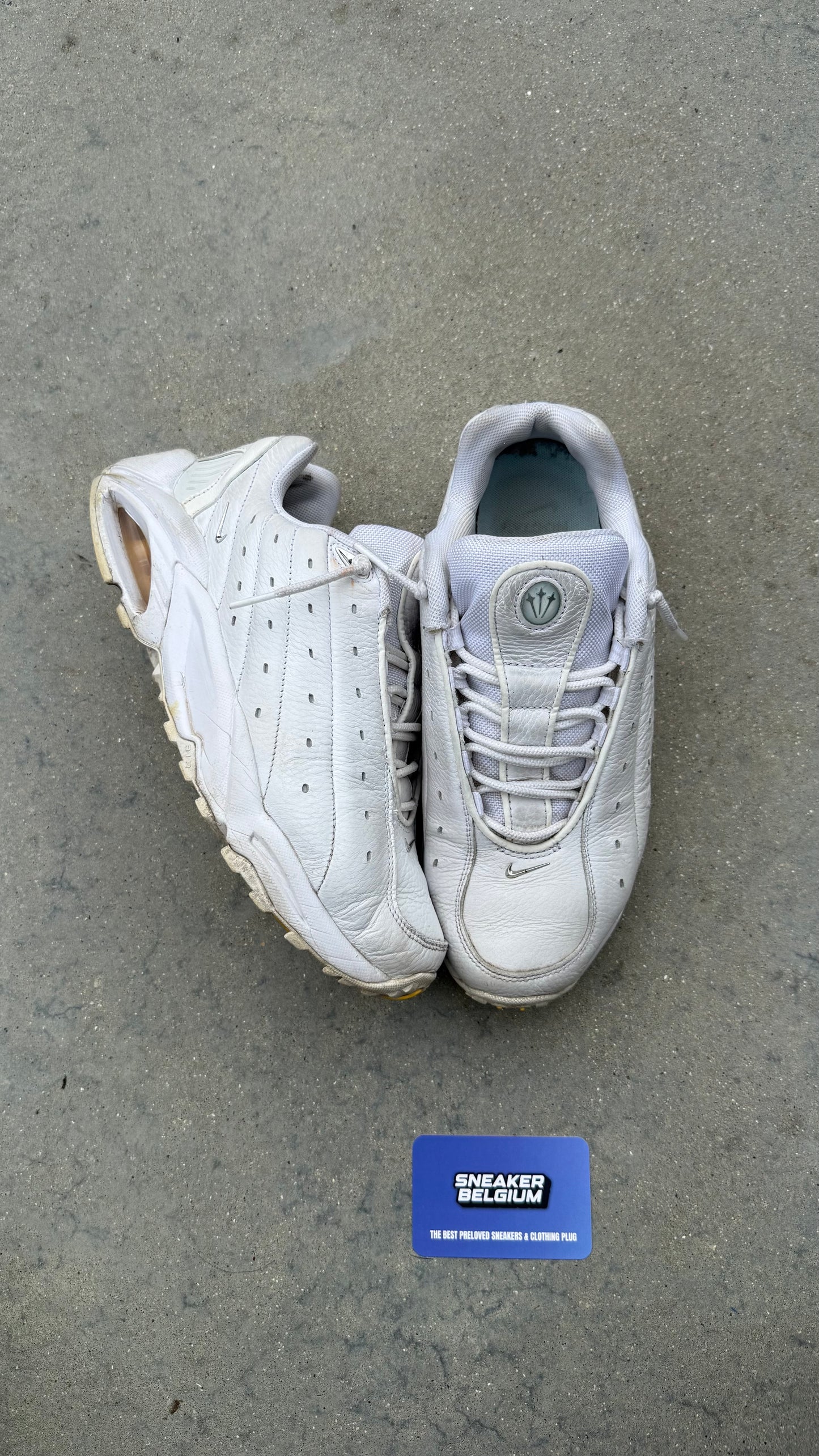 Nocta terra white | 43