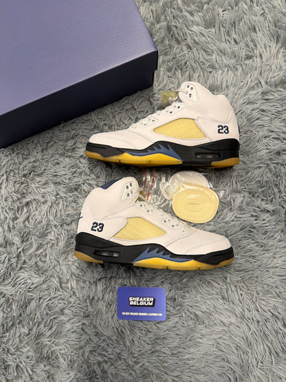 Air Jordan 5 x A Ma Maniére “Dawn” / size 38,5 / BRAND NEW