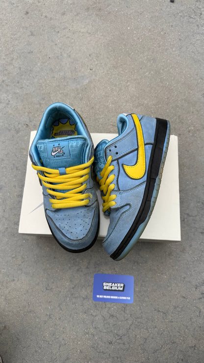 Dunk sb low bubbles | 38,5