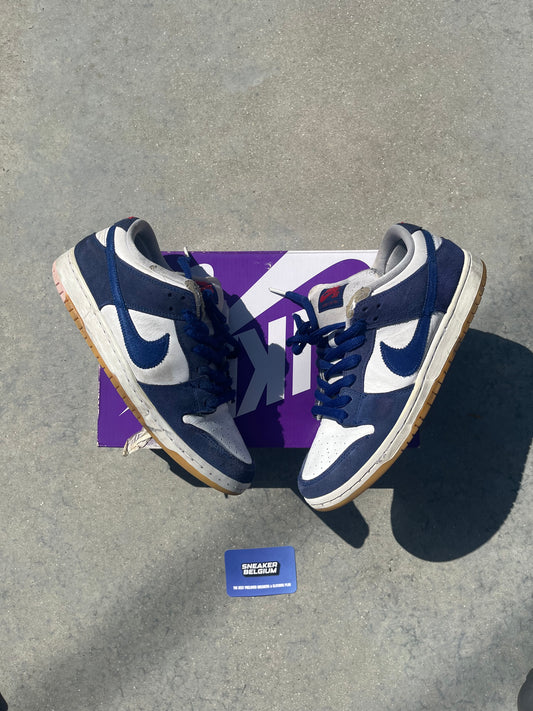 Dunk low SB dodger |  42