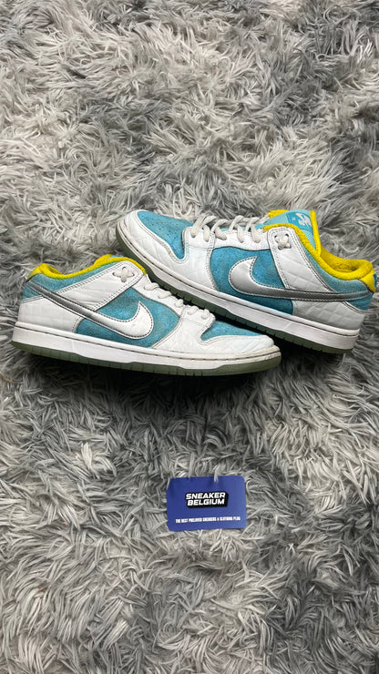 Dunk low SB FTC | 43