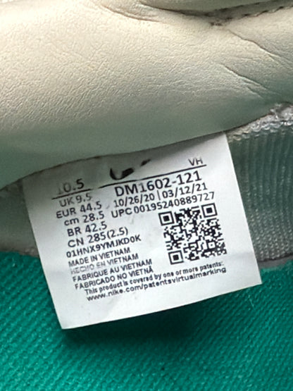 Nike dunk x off white “ lot 25/50 “ / size 44,5 / Pre-Loved