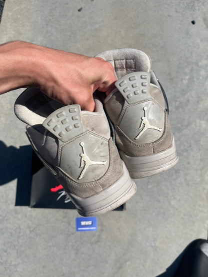 Jordan 4 frozen moments | 40,5