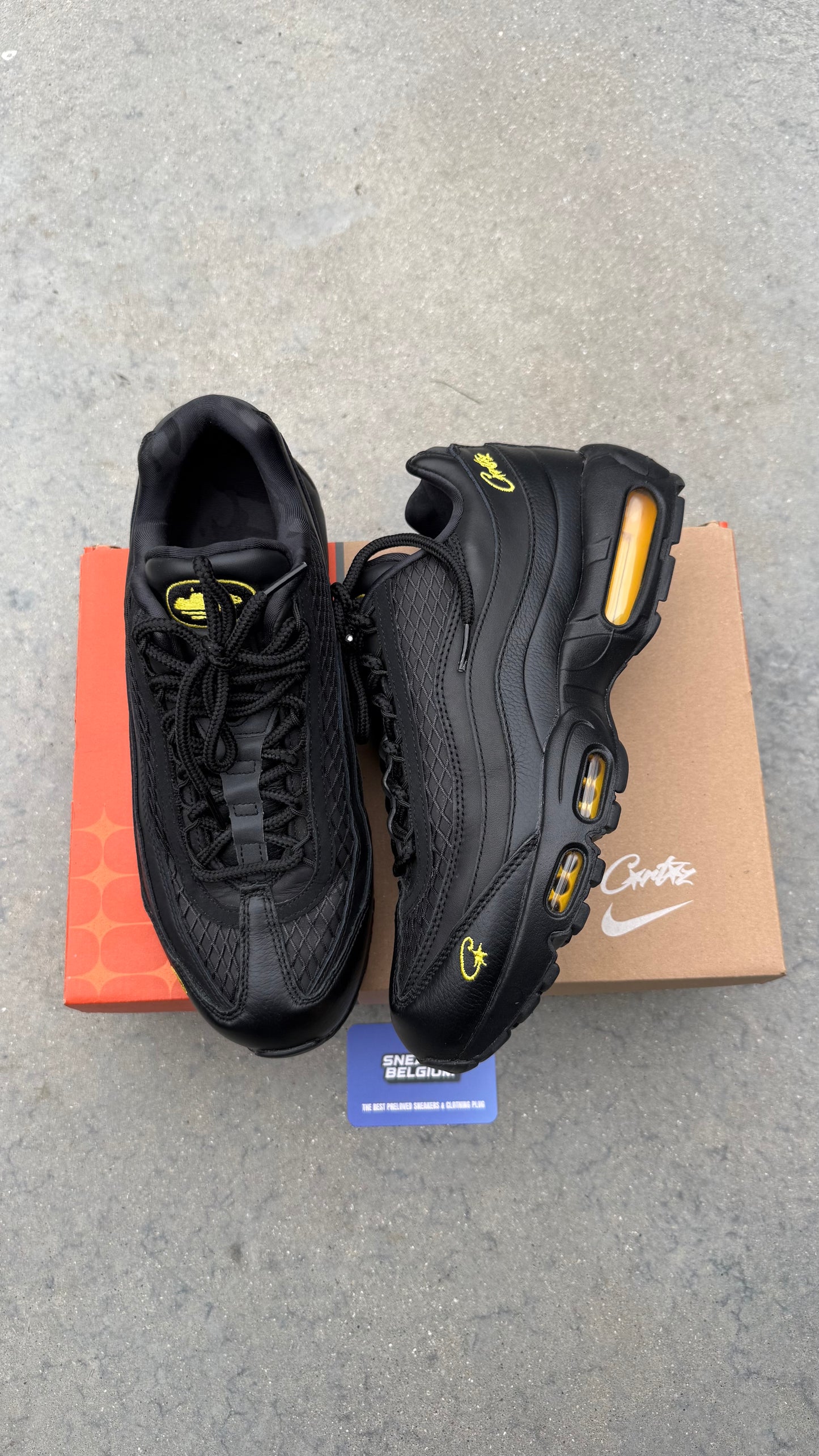 Air Max 95 honey | 43