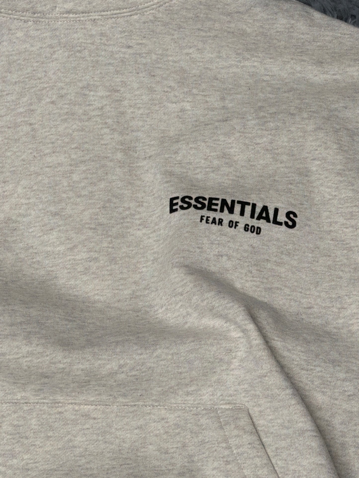 ESSENTIALS FEAR OF GOD / size S / BRAND NEW