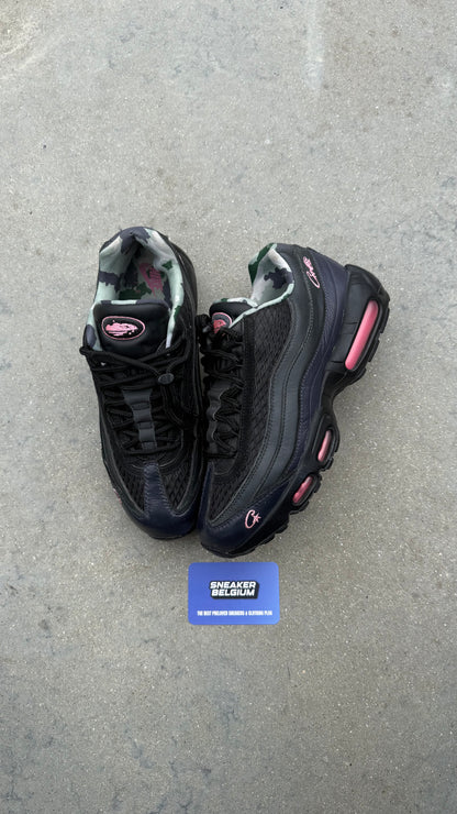 Air Max 95 corteiz pink beam | 42