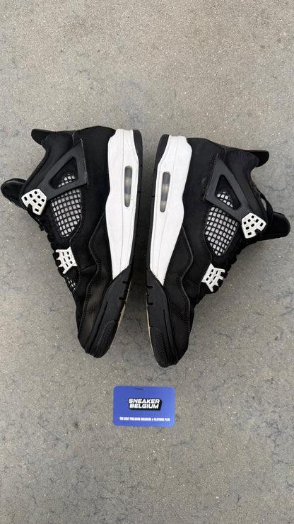 Jordan 4 thunder white | 41