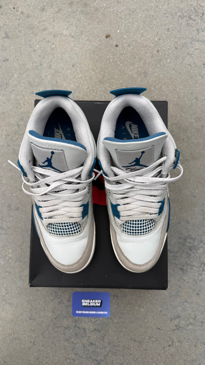 Jordan 4 military blue | 42,5