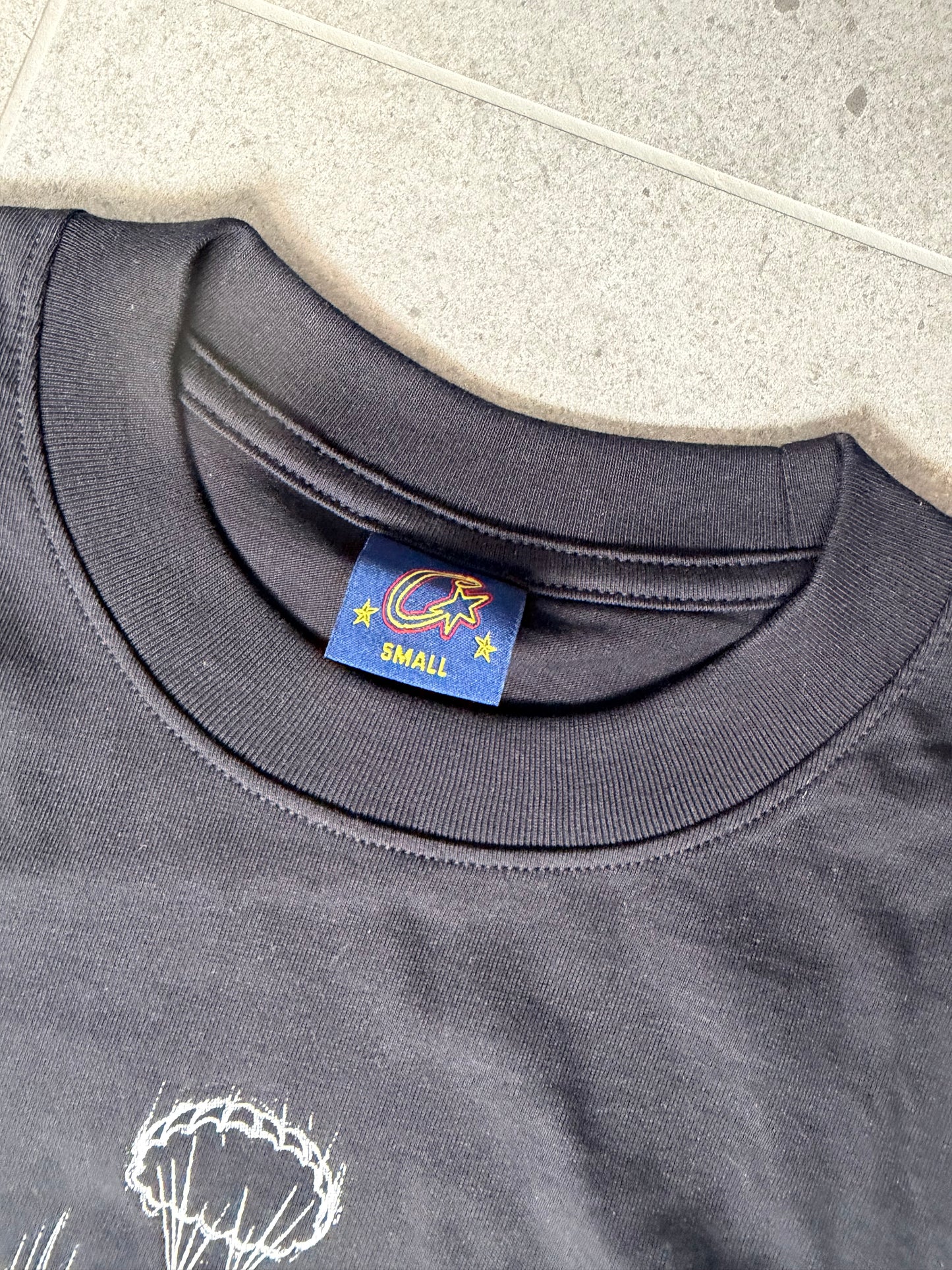 Corteiz t-shirt / size S