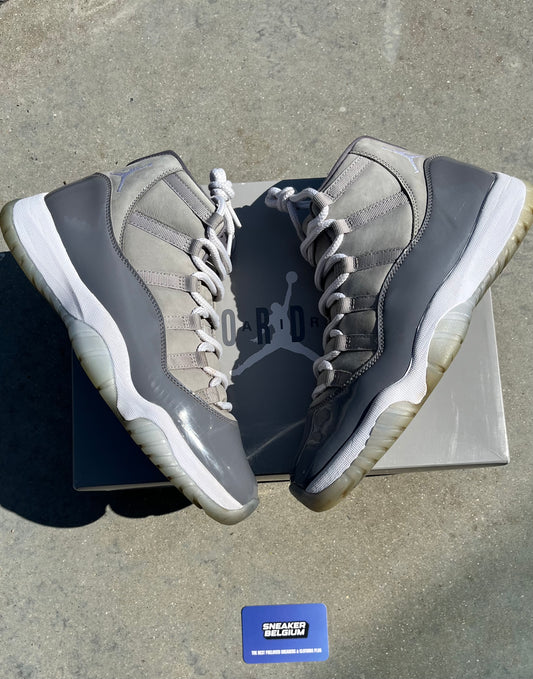 Jordan 11 cool grey | 44,5