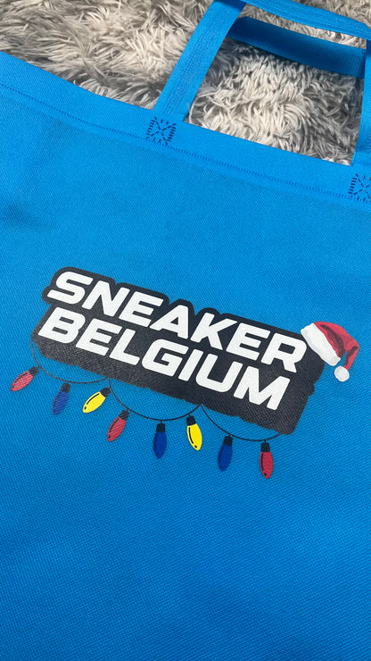 Sneaker Belgium bag