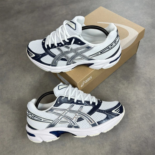 ASICS GEL-1130 White / Midnight — NEW IN!