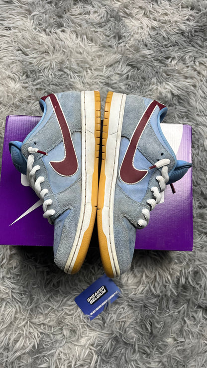 Dunk SB low Philly | 43