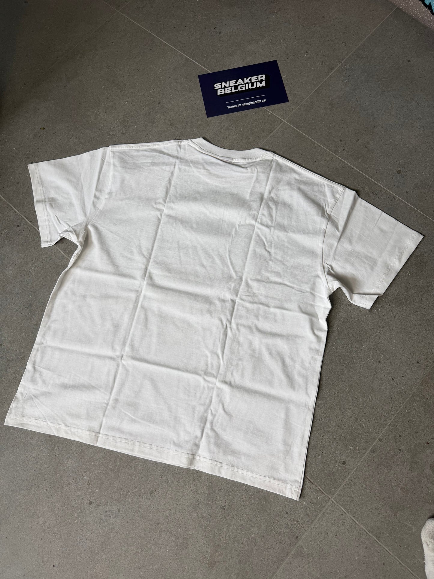 Corteiz t-shirt / size L