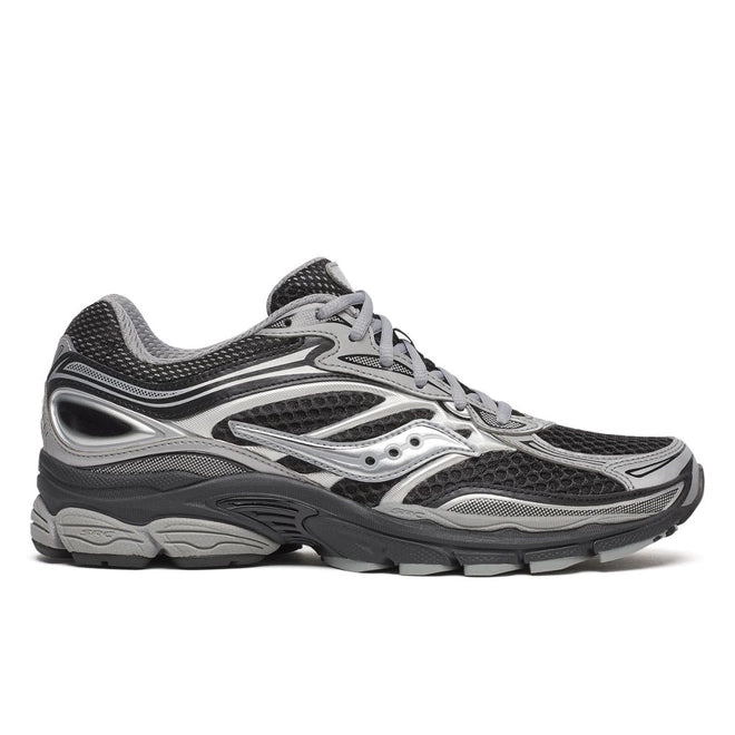 Saucony Progrid Omni 9 Og Black - Unisex Sneakers - Zwart (S70739-13)