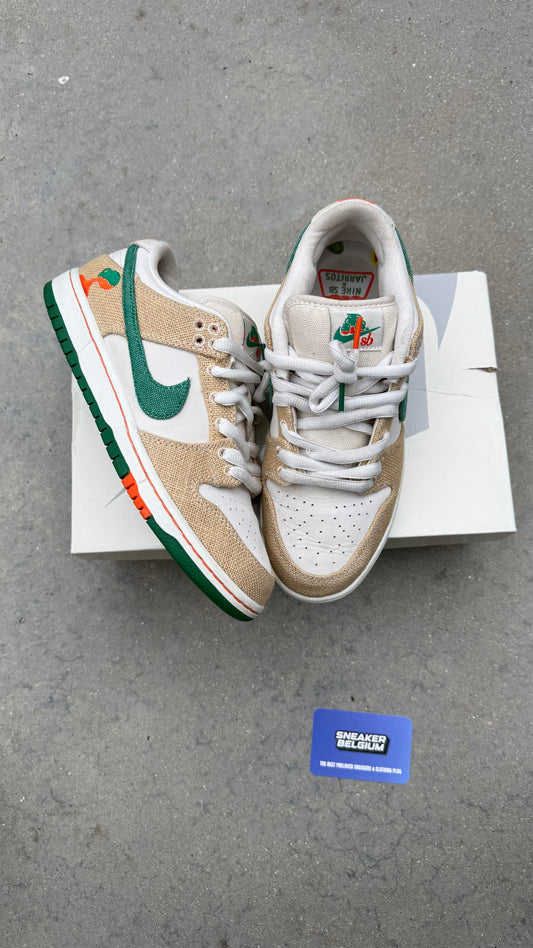 Dunk low sb jarritos | 41