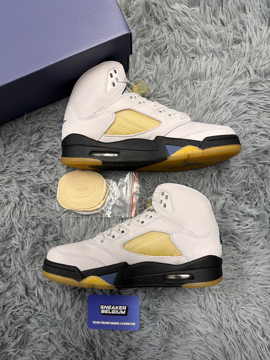 Air Jordan 5 x A Ma Maniére “Dawn” / size 38,5 / BRAND NEW